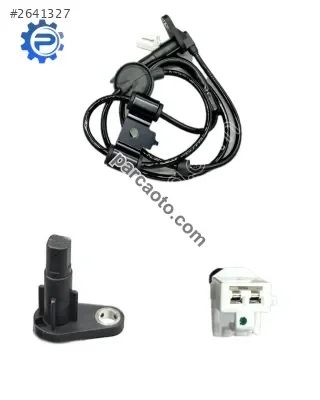 Hyundai Coupe Stop - İzmir Bornova