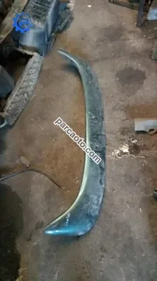 Toyota Starlet Yedek Su Deposu - Ordu Ünye