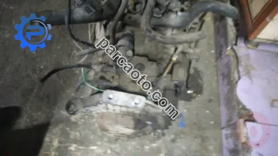 Fiat Doblo Şanzıman Komple - Ordu Ünye