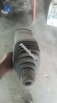 Kia pregio vites konsolu yedek parça