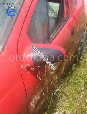 Opel Tigra Dış Ayna Komple - Ordu Ünye