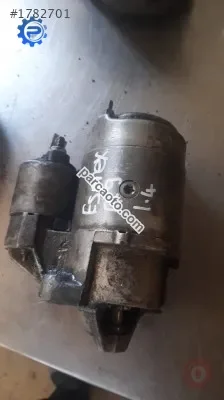 1997 renault espress 1.4 çıkma marş dinamosu