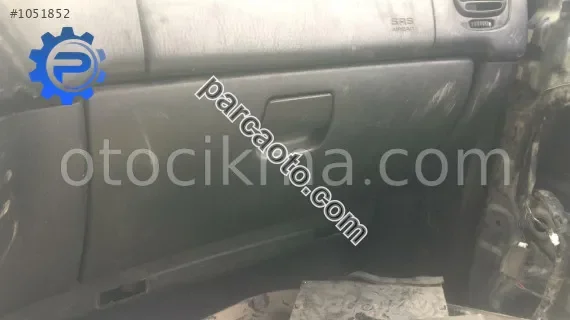 hyundai starex çıkma torpido kapağı