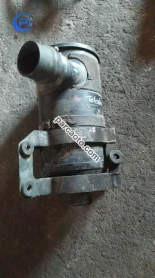 Tata Telcoline Partikül Filtresi - Ordu Ünye