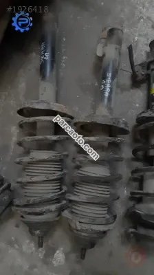 ford sierra ön amortisör takım