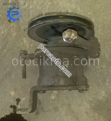opel astra f çıkma direksiyon pompası