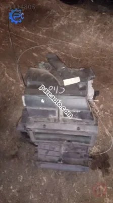 renault clio 2 çıkma kalorifer kazanı