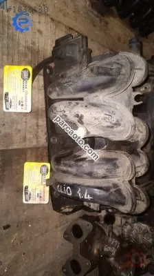 renault kangoo çıkma 1.4 emme manifoldu benzinli