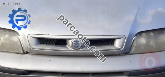 2005 model fiat albea 1.6 16v benzinli çıkma ön panjur
