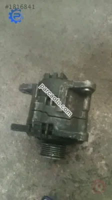 ford escort çıkma şarj dinamosu