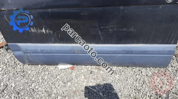 Daihatsu Terios Kapı - Ordu Ünye