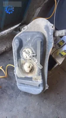 Renault R 9 Direksiyon Yağ Deposu - Ordu Ünye