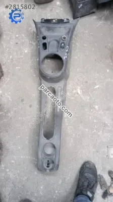 Citroen C3 vites konsulu 2002-2010 yedek parça