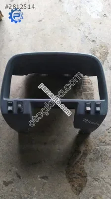 Tata telcolin km saat çerçevesi yedek parça
