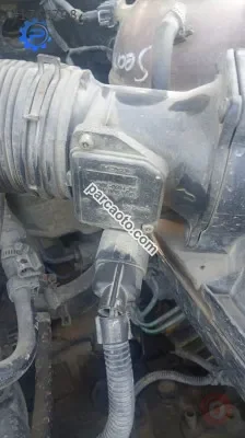 seat ıbiza cordoba 1.6 16v çıkma hava akışmetre
