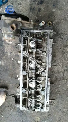 Renault 5 R5 Silindir Kapağı orjinal çıkma