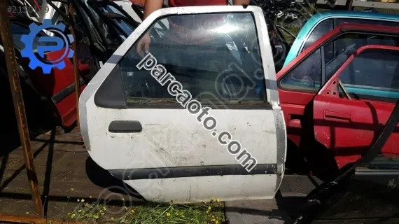 Citroen ZX Sağ Arka Kapı çıkma