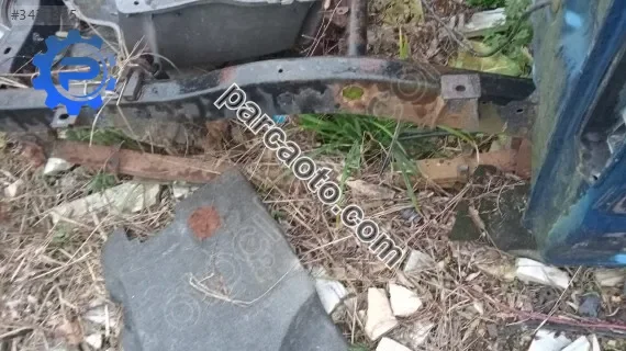 Ford Ranger takım makas sağ sol yedek parça