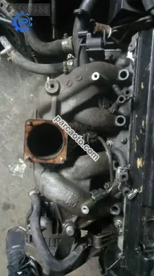 Daewoo Leganza Motor Sandık - Ordu Ünye