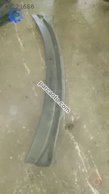 volkswagen t5 çıkma cam önü ızgarası