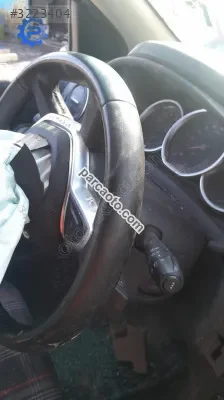 Dacia stepvay direksiyon simidi yedek parça