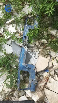 1998 model citroen saxo çıkma ön panel