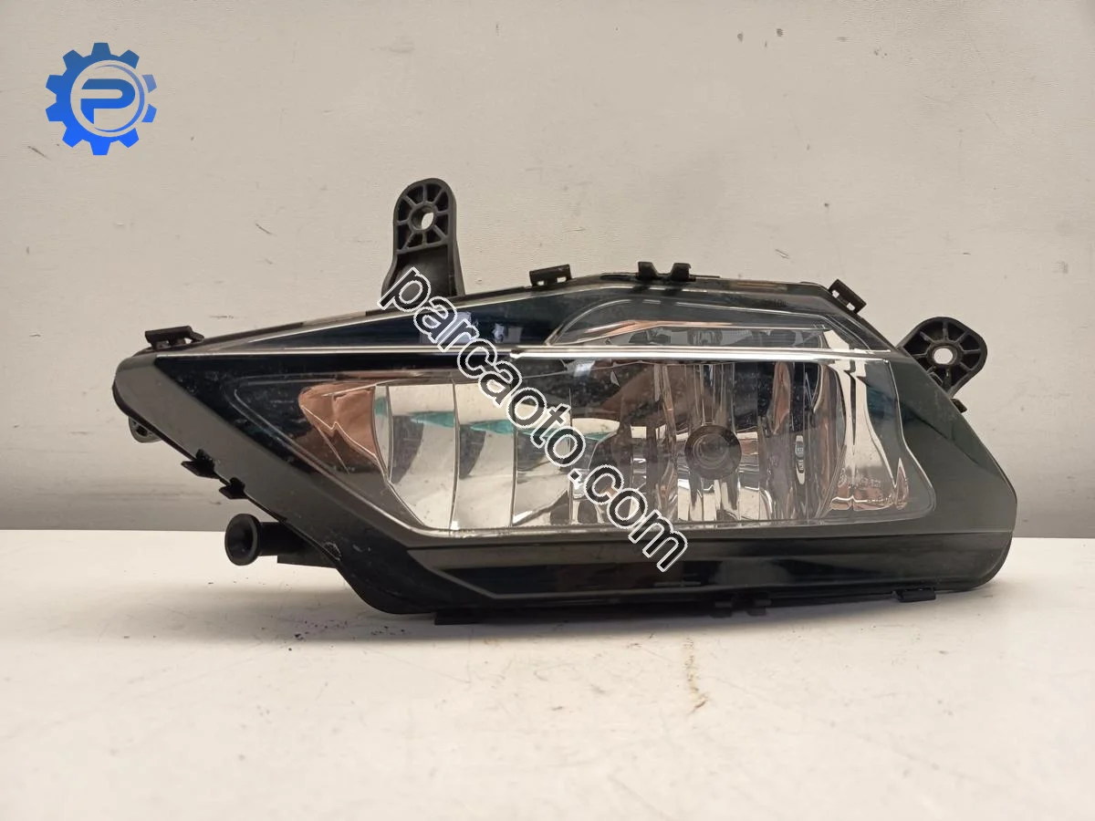 Opel Insignia Far - Mersin Tarsus