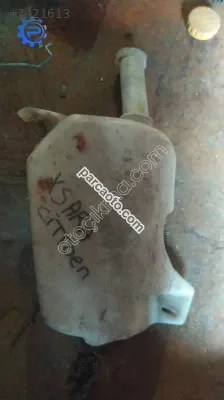 Citroen AX Silecek Suyu Deposu - Ordu Ünye