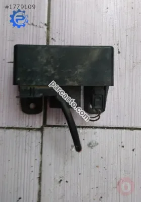 Mercedes-Benz B Serisi Travers - Ordu Ünye