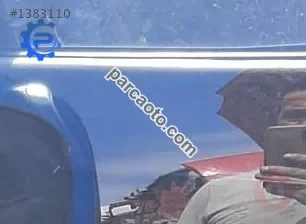 2000 peugeot partner 1.9 sökme sağ ön kapı döşemesi