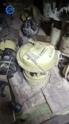 Pejo 206 1.4. 1.6. Benzinli yedek parça