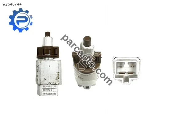 Suzuki Müşür Stop Grand Vitara 98-14/Swift 05-13/Sx4 06-12