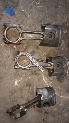 Fiat ducato  2.0 HDI piston kolları yedek parça
