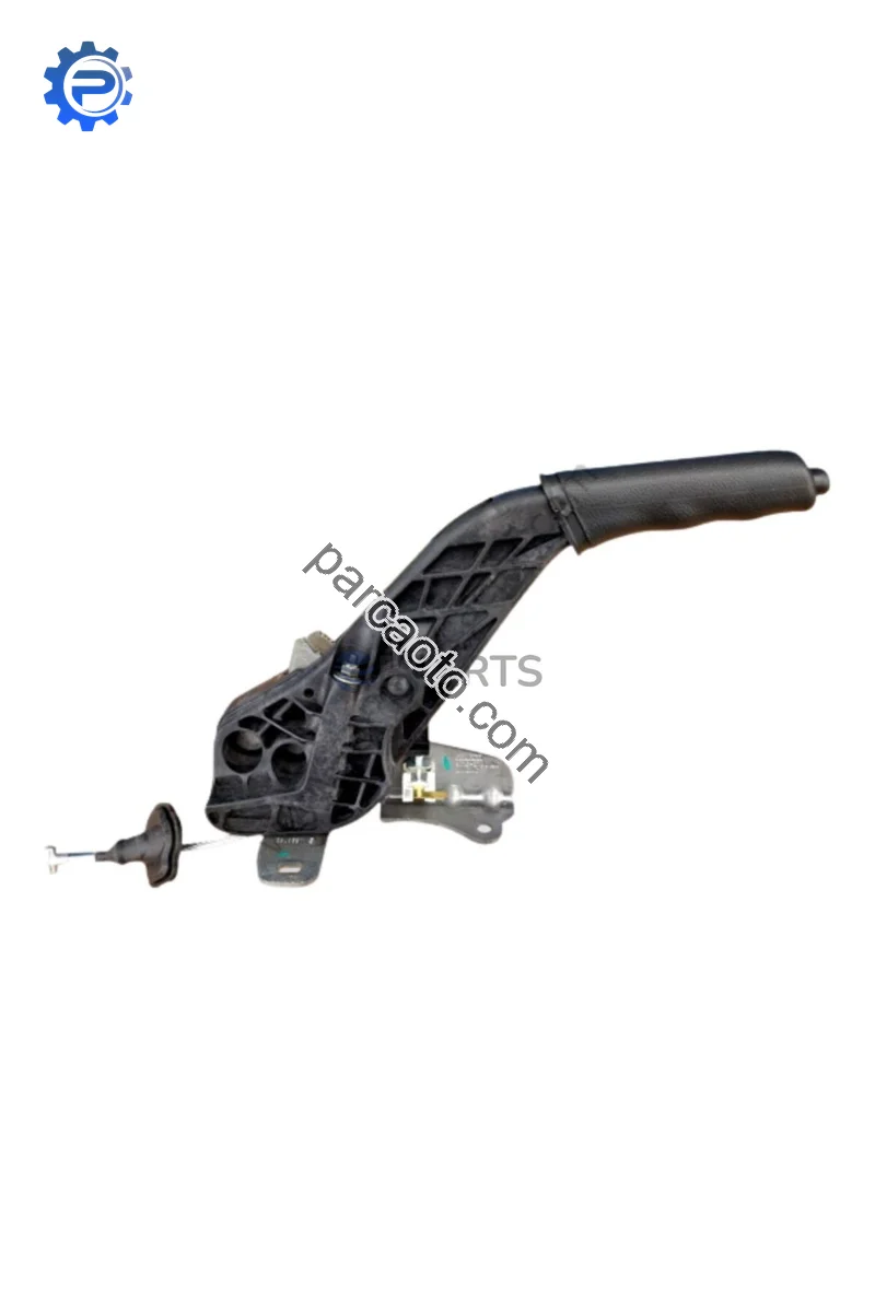 Ford Connect 2009-2014 El Fren Kolu 9T162780AC