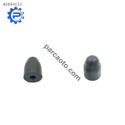 Mazda Amortisör Stoperi Mazda 3 04-13 Arka (Küçük Olan)