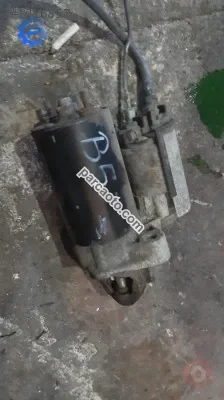 volkswagen passat b5 çıkma marş dinamosu