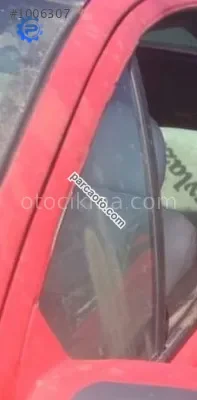 1997 model opel tigra 1.6 16v çıkma sol kelebek camı