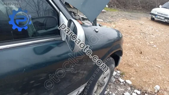 Kia Sportage sağ ayna 96 model