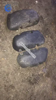 Fiat albea sağ sol bagaj içi bakalit