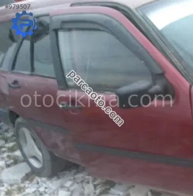 1996 model fiat tempra station 1.6 çıkma sağ takım kapı
