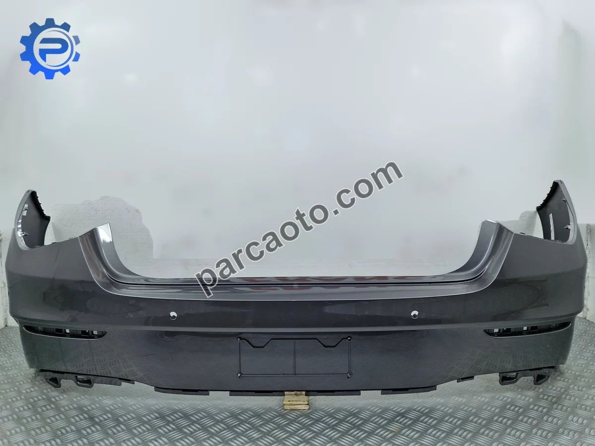 Mercedes - Benz CLA Tampon Arka - Mersin Tarsus