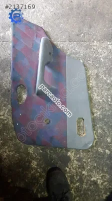 Fiat Palio - Fiat Siena Sağ Arka Kapı Döşemesi çıkma