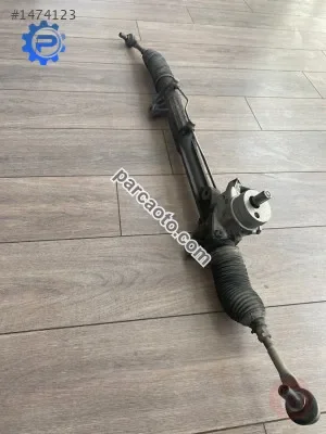 Çıkma direksiyon kutusu audı a6 4f1422066a