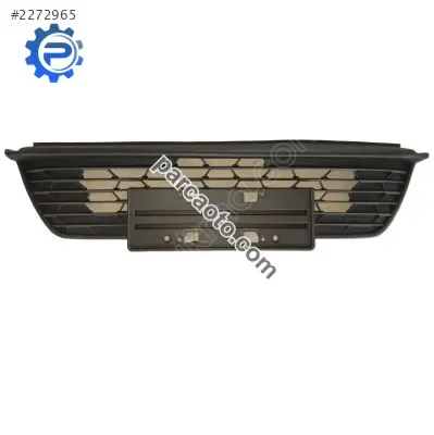Honda Civic Ön Orta Tampon Izgarası 2021-2023