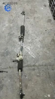 Renault 9 reno 11 direksiyon kutusu orjinal çıkma