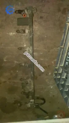 Chevrolet Epica Enjektör - Ordu Ünye