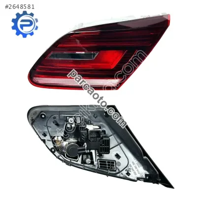 Vw Stop Passat Cc 13-17 İç Sağ