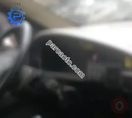 1997 model kia pregrio çıkma gösterge paneli