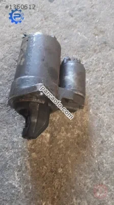daewoo nexia 1.5 8v çıkma marş dinamosu