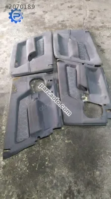 R21 kapı döşemesi takım çıkma